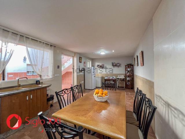 Chalet, Villarreal/Vila Real