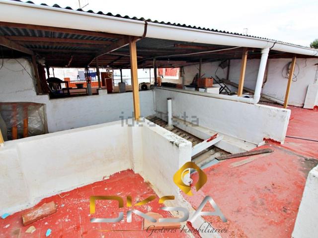 Chalet, Villarreal/Vila Real