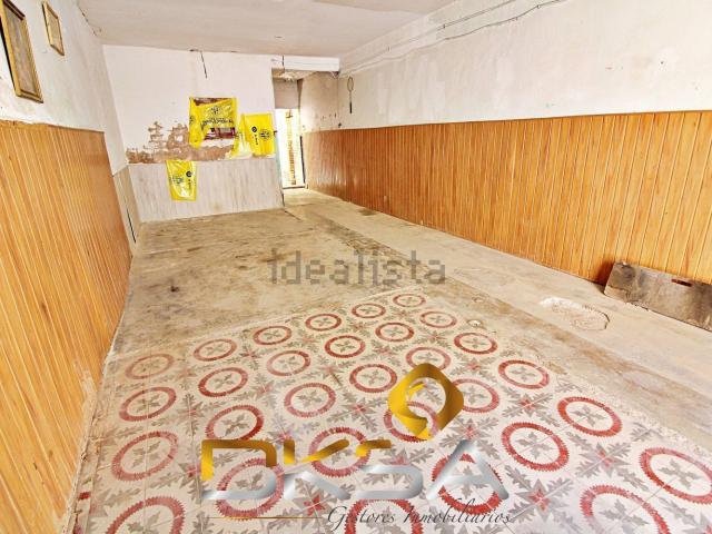 Chalet, Villarreal/Vila Real