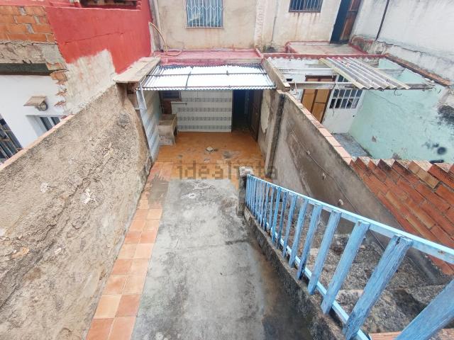 Chalet, Villarreal/Vila Real