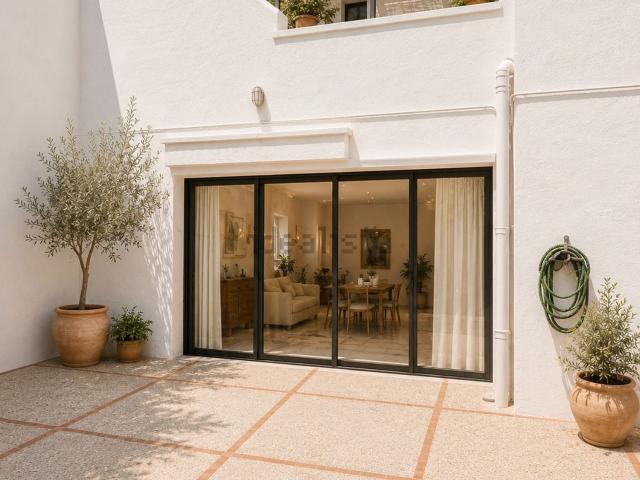 Chalet, Villarreal/Vila Real