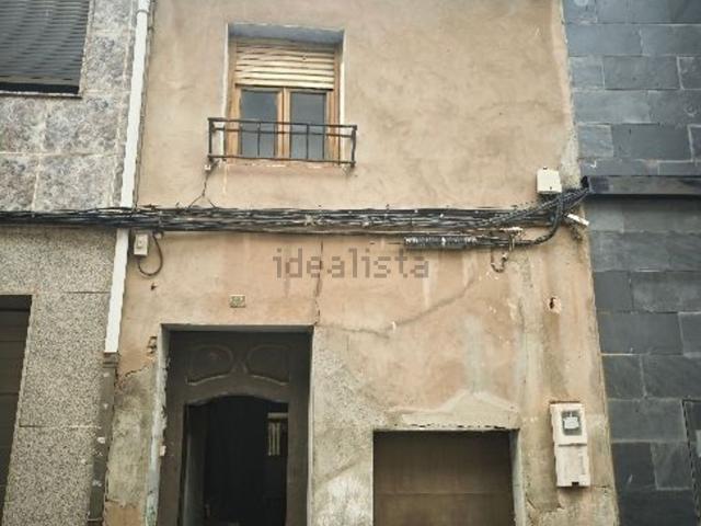 Chalet, Villarreal/Vila Real