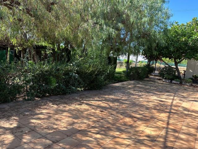 Chalet, Villarreal/Vila Real