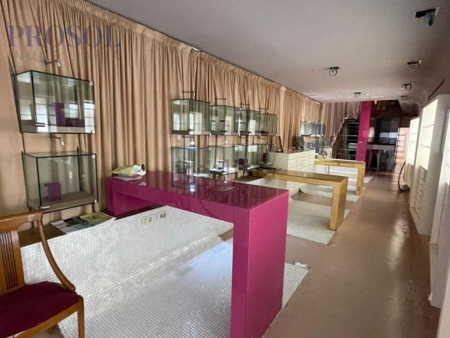Chalet, Villarreal/Vila Real