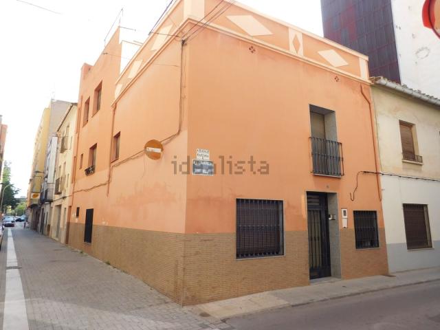 Chalet, Villarreal/Vila Real