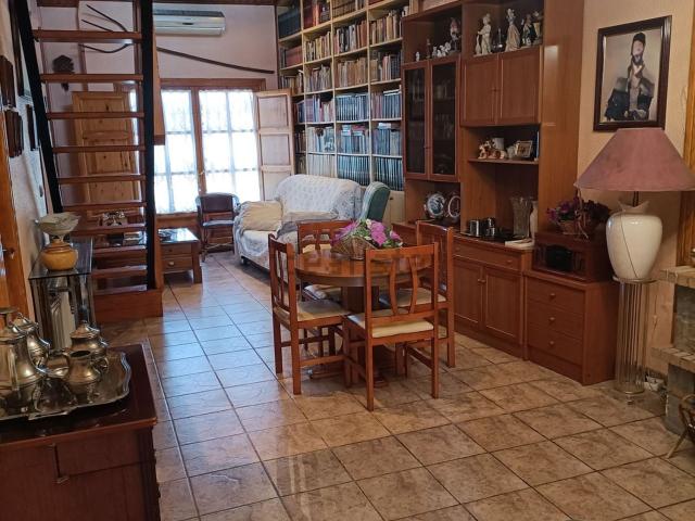 Chalet, Villarreal/Vila Real