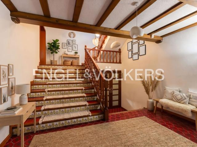 Chalet, Villarreal/Vila Real
