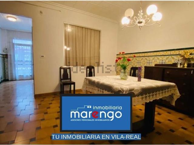Chalet, Villarreal/Vila Real