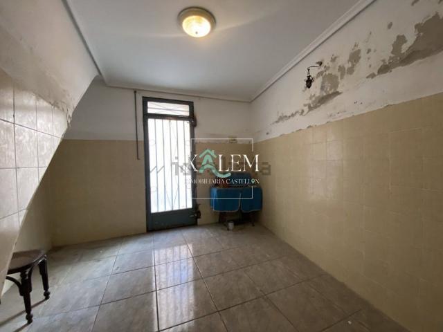 Chalet, Villarreal/Vila Real