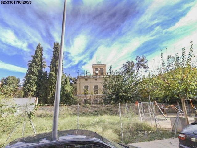 Chalet, Villarreal/Vila Real