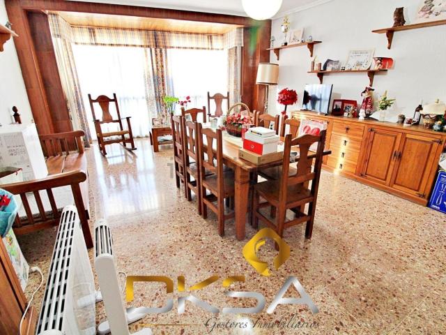 Chalet, Villarreal/Vila Real