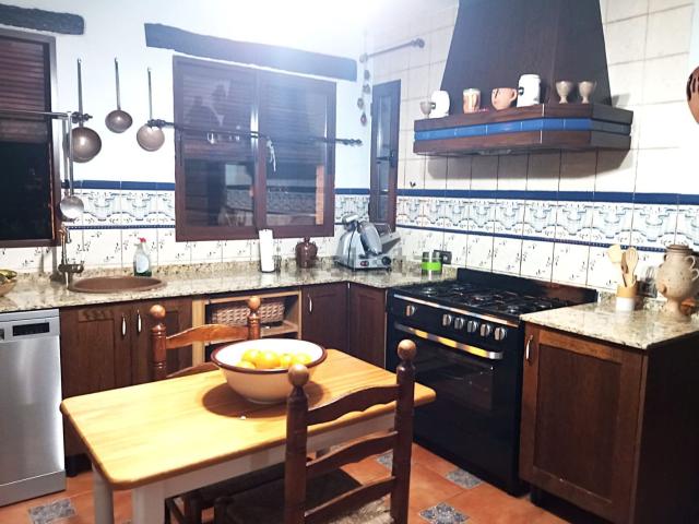 Chalet, Villarreal/Vila Real