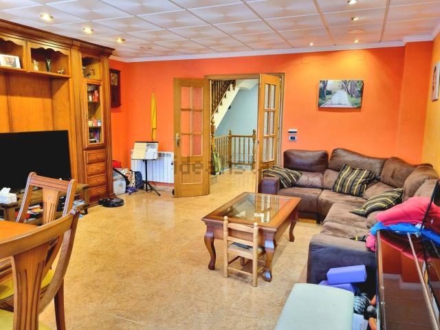 Chalet, Villarreal/Vila Real