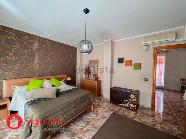 Chalet, Villarreal/Vila Real
