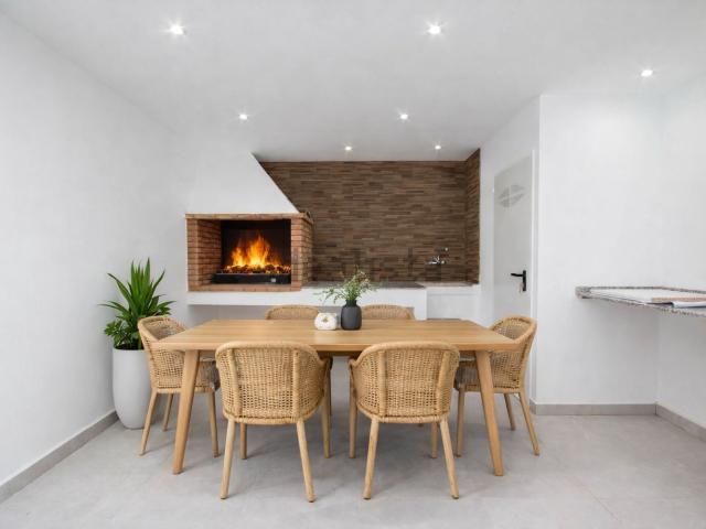 Chalet, Villarreal/Vila Real