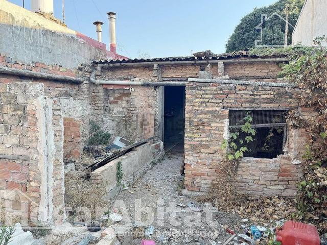 Chalet, Villarreal/Vila Real