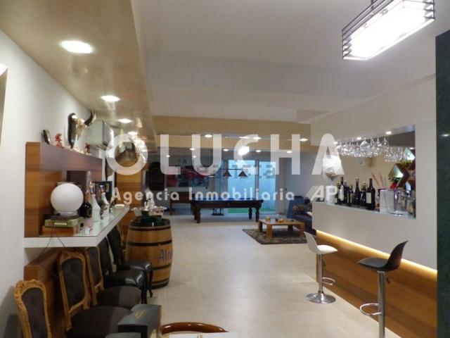 Chalet, Villarreal/Vila Real