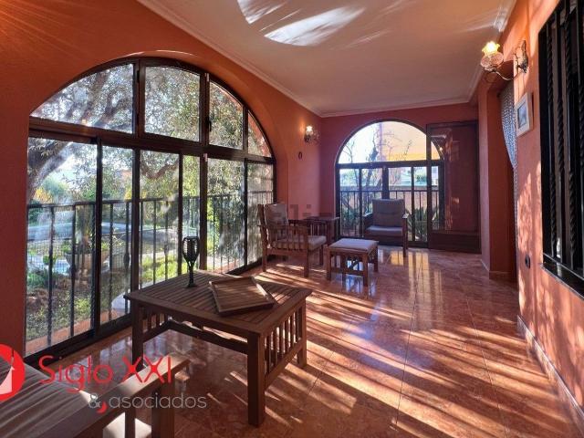 Chalet, Villarreal/Vila Real