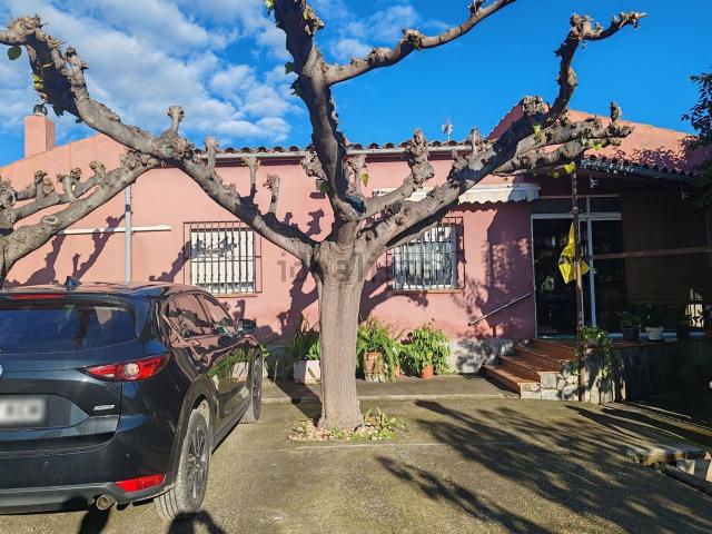 Chalet, Villarreal/Vila Real