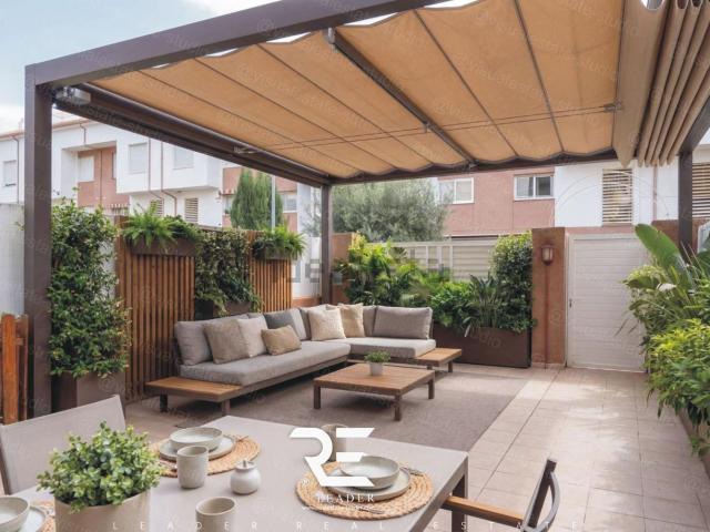 Chalet, Villarreal/Vila Real
