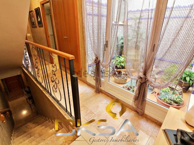 Chalet, Villarreal/Vila Real