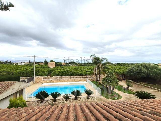 Chalet, Villarreal/Vila Real