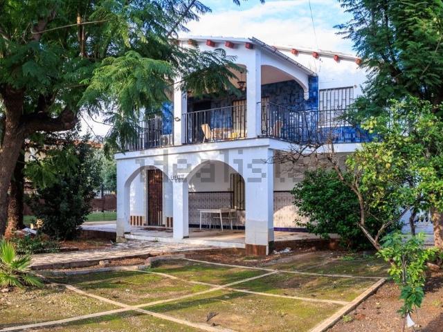 Chalet, Villarreal/Vila Real