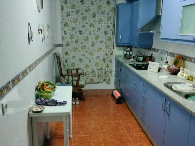 Chalet, Villarrubia