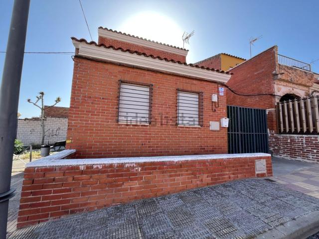 Chalet, Villarrubia de los Ojos