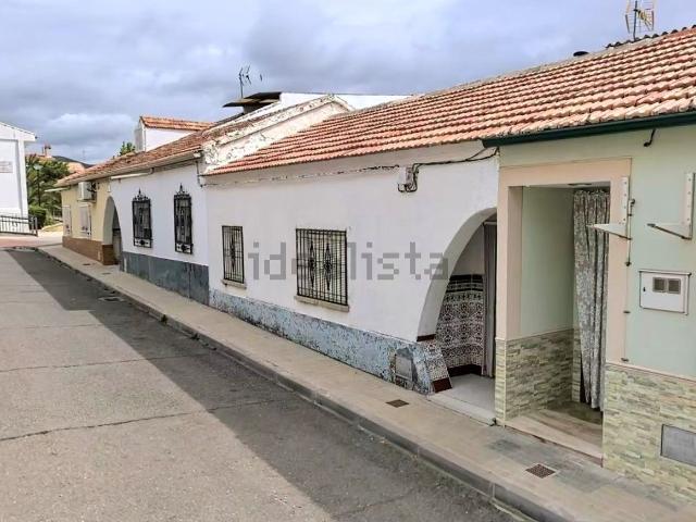Chalet, Villarrubia de los Ojos
