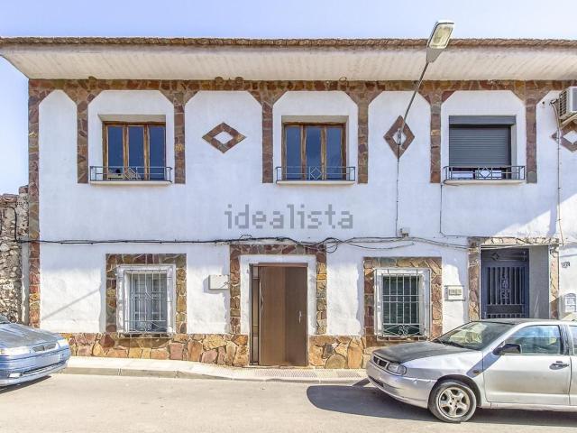 Chalet, Villarrubia de los Ojos