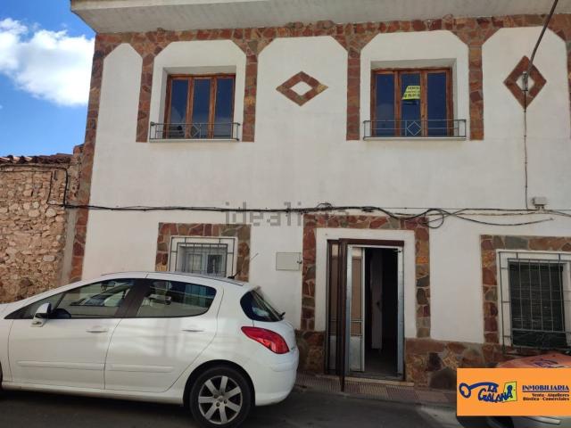 Chalet, Villarrubia de los Ojos