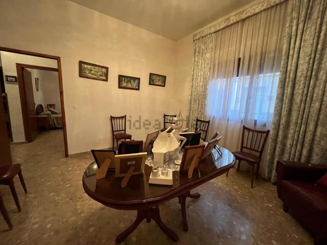 Chalet, Villarrubia de los Ojos