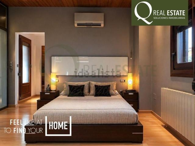 Chalet, Villena