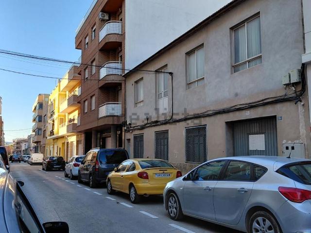 Chalet, Villena