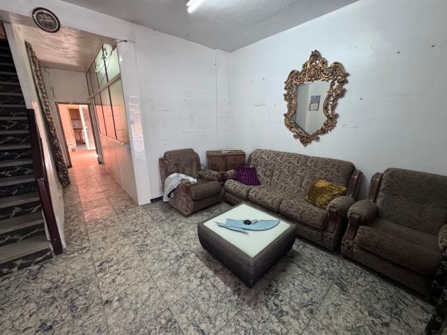 Chalet, Villena