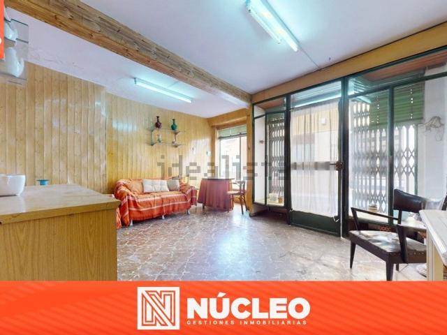 Chalet, Villena