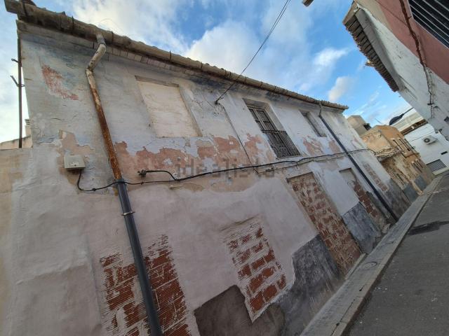 Chalet, Villena