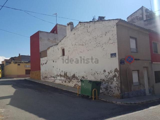 Chalet, Villena