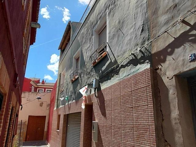 Chalet, Villena