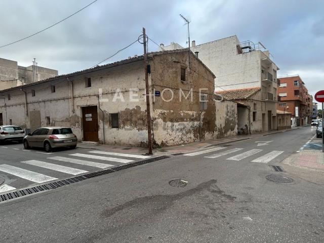 Chalet, Villena