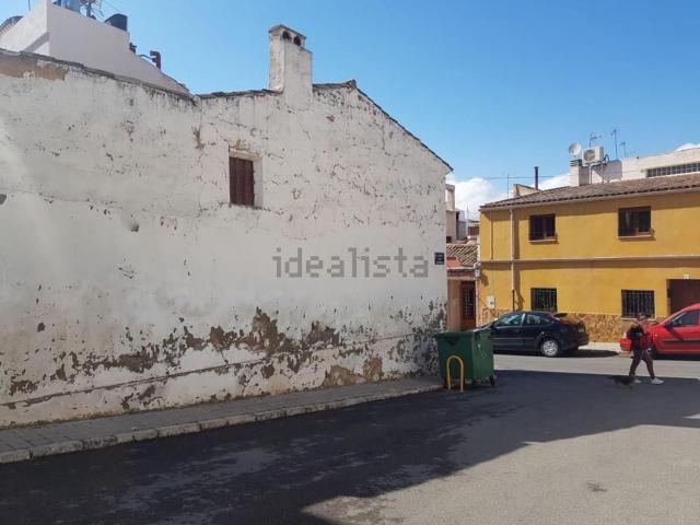 Chalet, Villena