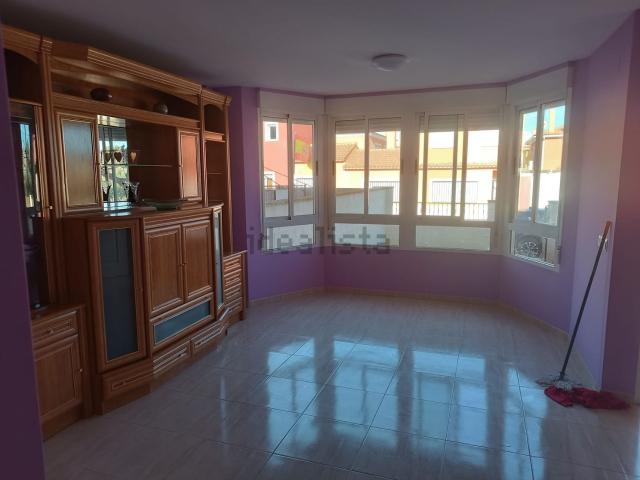 Chalet, Villena