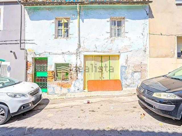 Chalet, Villena