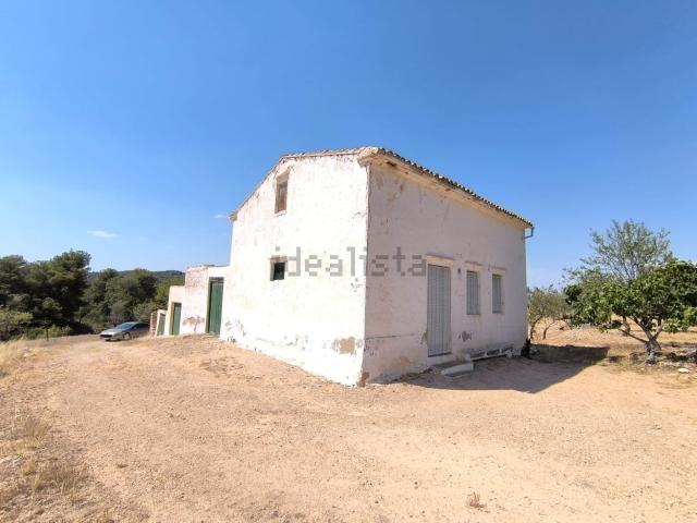 Chalet, Villena