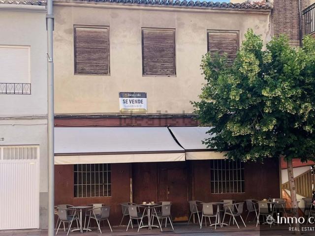 Chalet, Villena