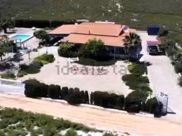 Chalet, Villena