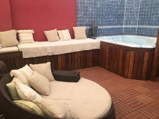 Chalet, Villena