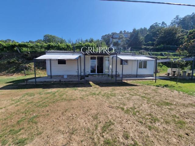 Chalet, Vincios Santa Marina P