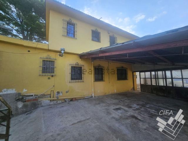 Chalet, Vinarós